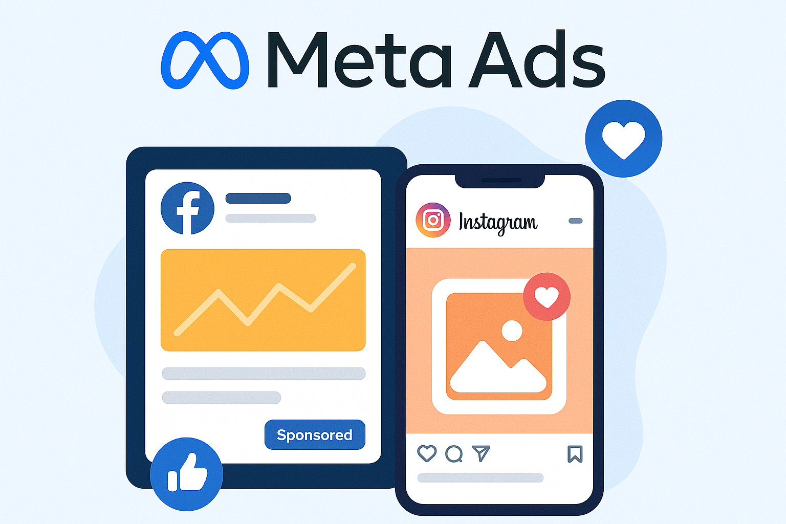 Meta Ads (Instagram Ads & Facebook Ads)