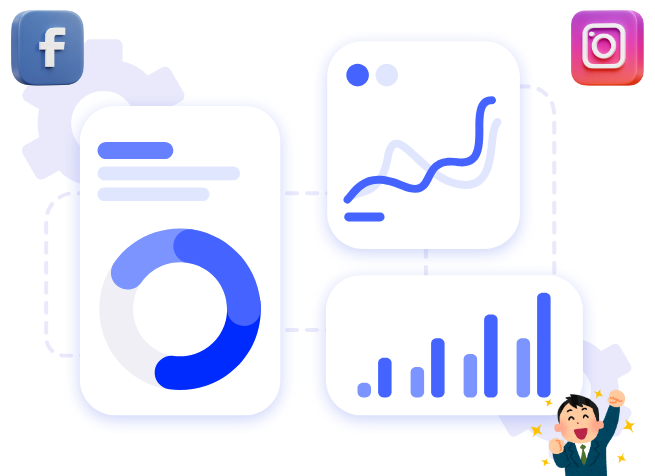 Meta Ads (Instagram Ads & Facebook Ads)