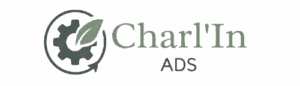 Logo Charl'In Ads