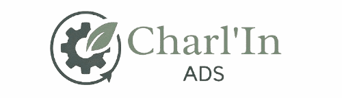 Charl'In Ads